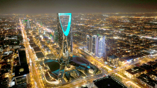 Saudi Arabia’s annual inflation rate increases on higher rents
